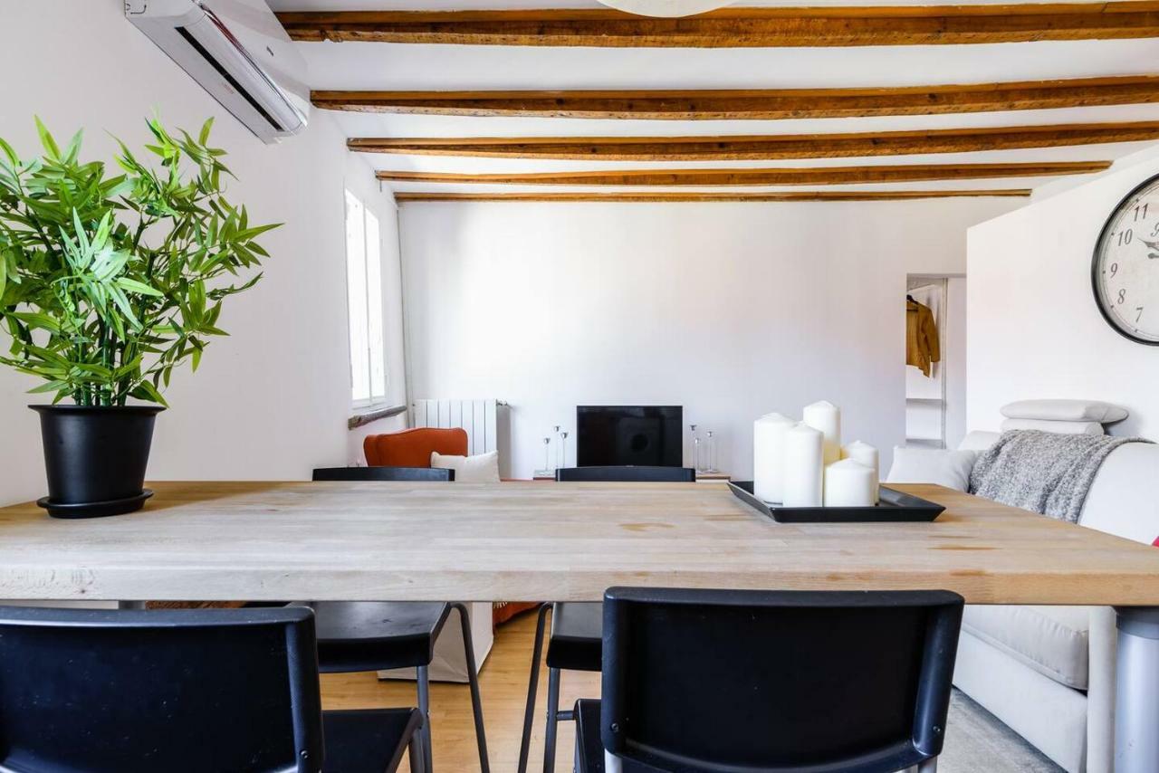 Altido Cozy Apt For 4 Close To Basilica Di Sant'Ambrogio Milano Exteriör bild