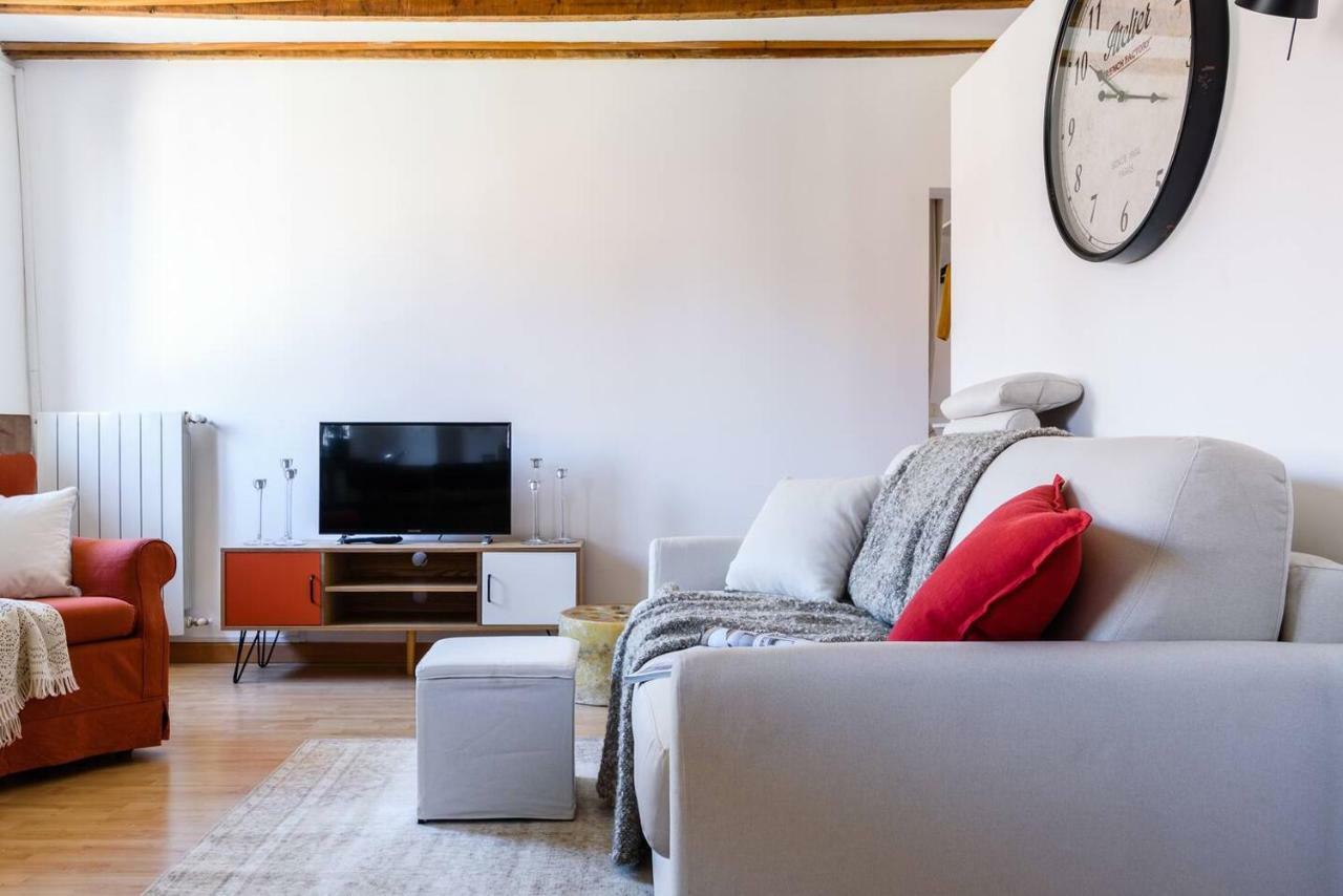 Altido Cozy Apt For 4 Close To Basilica Di Sant'Ambrogio Milano Exteriör bild